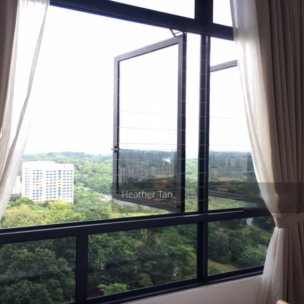 Eco Sanctuary (D23), Condominium #136198432